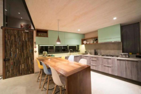 Hermoso y Moderno Loft en Pichilemu